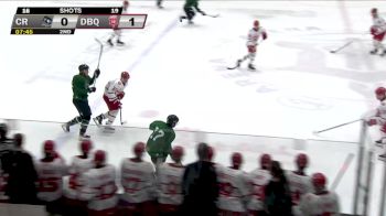 Replay: Home - 2025 Cedar Rapids vs Dubuque | Sep 13 @ 7 PM