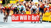 Tour de France 2025 Stage 8 Preview: Should Be A Sprint