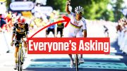 Is This Tour de France 2025 Already Decided? The Tadej Pogacar Show