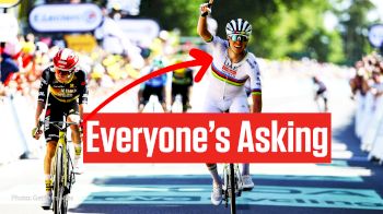 Is This Tour de France 2025 Already Decided?