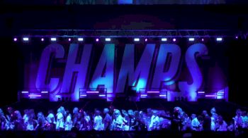 Cheer Athletics - Denver - Frost [2025 L2 Junior - Flex Day 1] 2025 CHAMPS Grand Nationals