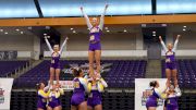 Check Out These Partner Stunt Routines From STUNT Nationals 2025