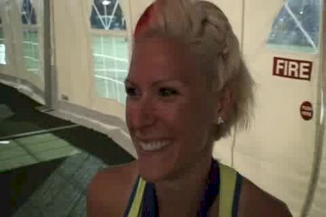 Anna Willard Best Week Ever