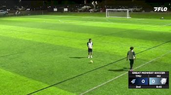 Replay: Thomas More vs Northwood | Sep 27 @ 7 PM