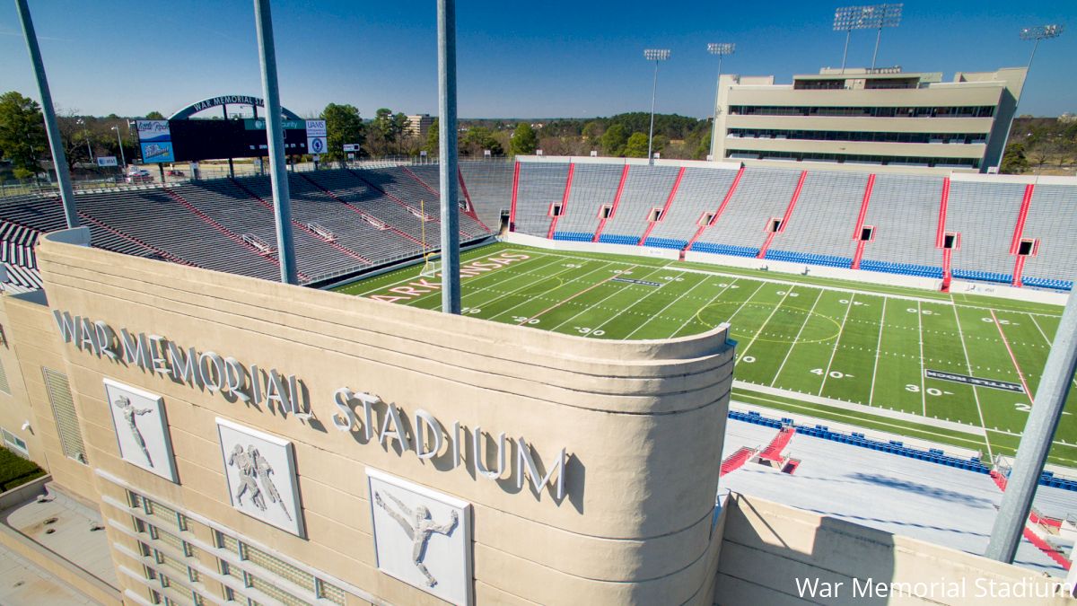 2025 DCI Scores: DCI Little Rock Results (July 12)