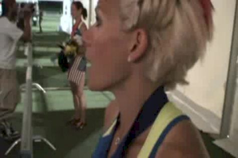 Anna Willard T Shirt