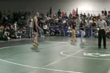 Colin Pierce Kearney MO v. Kaleb Friedley Park Hill MO