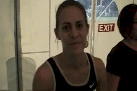 Jenny Barringer Steeple