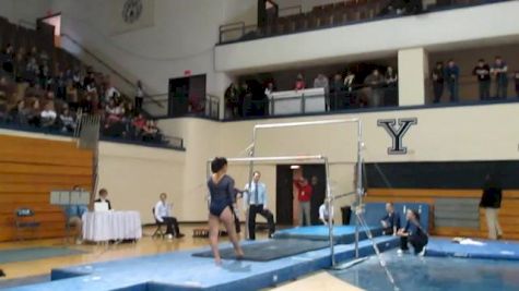 Yale (Joyce Li) - 9.475