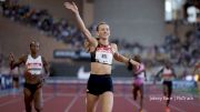 Diamond League Monaco 2025 Results: See How The Stars Did