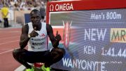 2025 Monaco Diamond League Recap, Highlights & World Leads