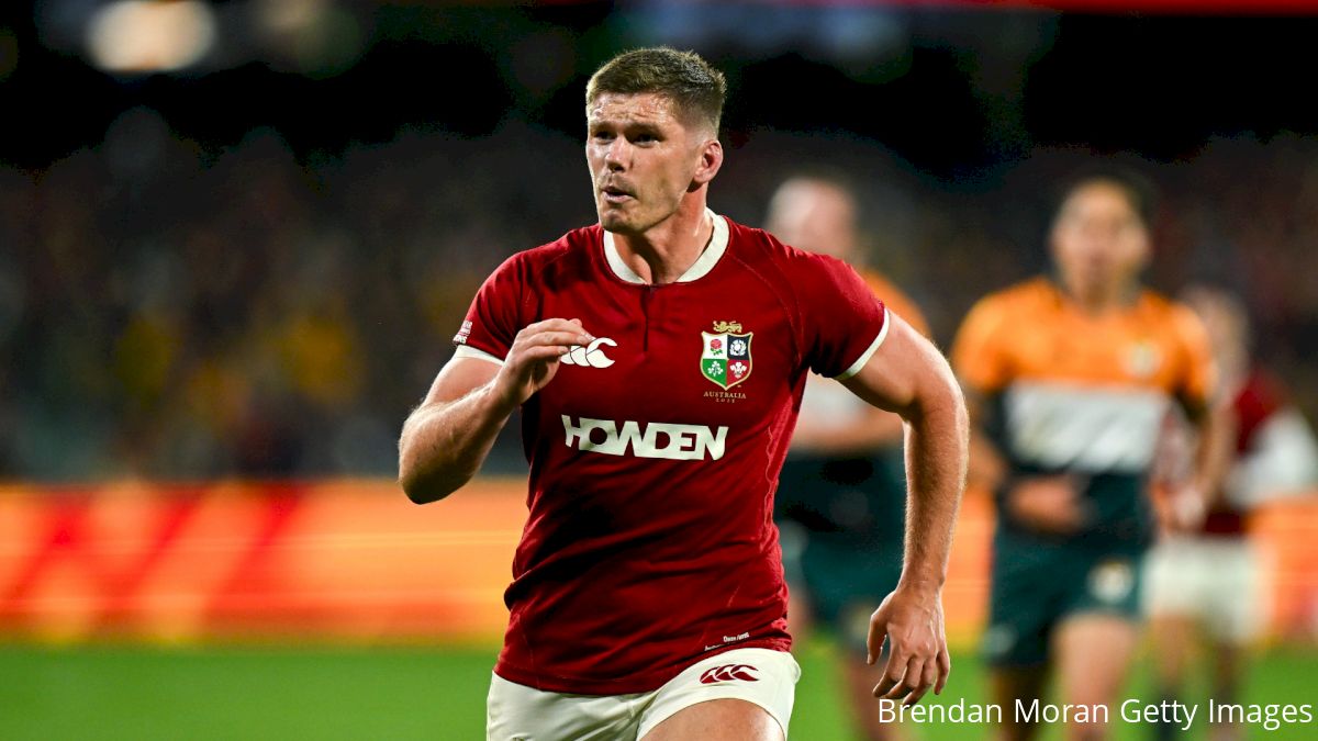 Lions Player Ratings From Crushing 48-0 Victory Against The AUNZ XV