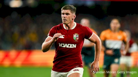 Lions Player Ratings From Crushing 48-0 Victory Against The AUNZ XV