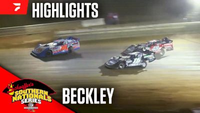 Highlights | 2025 Southern Nationals at Beckley Motor Speedway