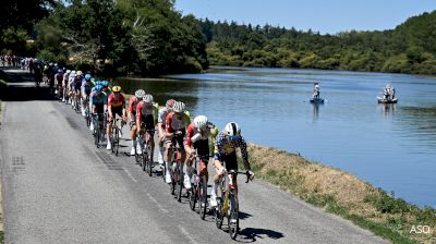 Watch In Canada: 2025 Tour de France Stage 8