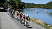 Watch In Canada: 2025 Tour de France Stage 8