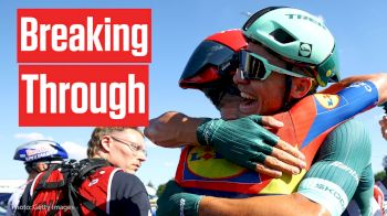 Milan Breaks Through With Memorable TDF Win