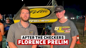 After The Checkers: Daison Pursley Discusses Improvement With High Limit