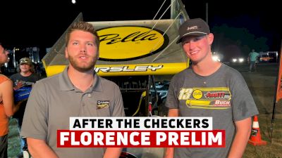 After The Checkers: Daison Pursley Discusses Improvement With High Limit