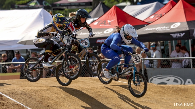 USA BMX Land O Lakes Nationals