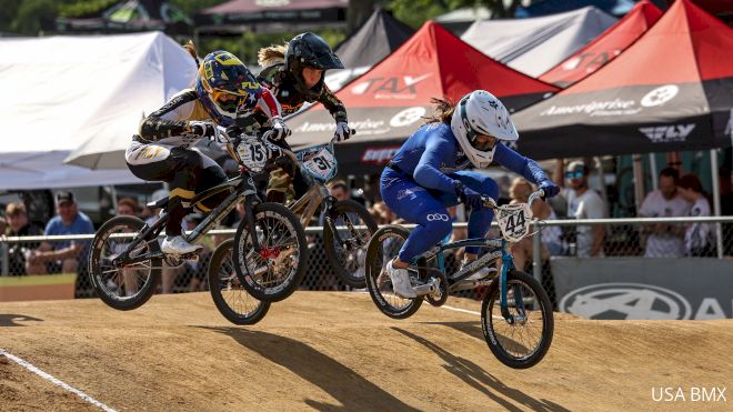 USA BMX Land O' Lakes Nationals 2025 Results