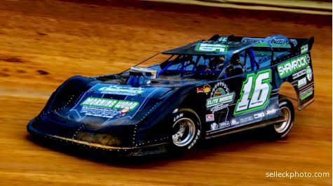 Ross Bailes Kicks 2025 Season Into High Gear At Southern Nationals