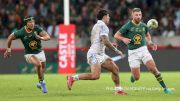 Springboks Player Ratings From 45-0 Masterclass Against Italy In Gqeberha