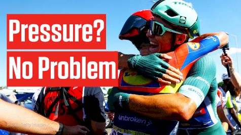 Jonathan Milan Just Silenced All Doubters In Tour de France Stage 8