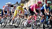 Watch In Canada: Tour de France Stage 8 Extended Highlights