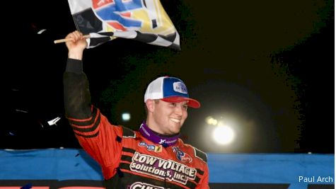 Chapters & All-Nighters: Bobby Pierce's Quest For Another Crown Jewel Hunt