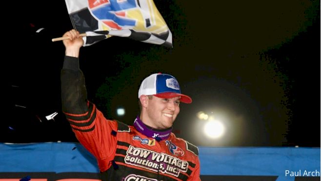 Chapters & All-Nighters: Bobby Pierce's Quest For Another Crown Jewel Hunt