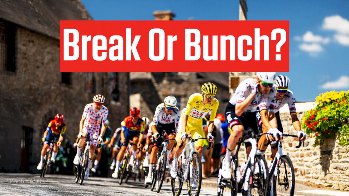 Tour de France '25 Stage 9 Preview: Sprinters Under Pressure