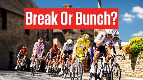 Tour de France 2025 Stage 9 Preview: Sprinters Under Pressure