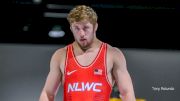 USA Wrestling Results At The 2025 U20 Pan-Am Championships