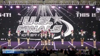 PTC - Glamour [2026 L1 Youth - Novice - Restrictions Day 1] 2026 The U.S. Finals Worcester