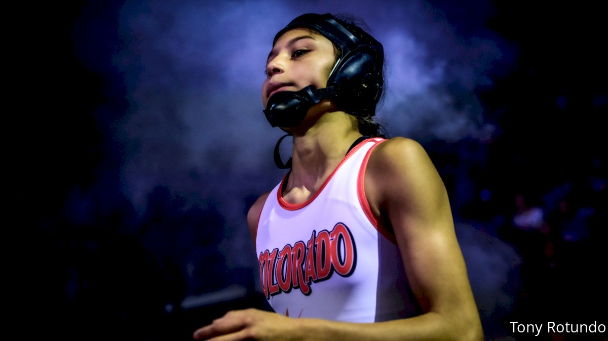 16U Girls Results From Fargo 2025