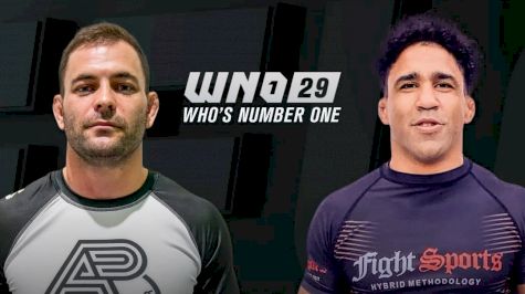 WNO 29 Live Stream Free: How To Watch The Undercard