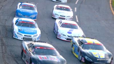 Feature | 2025 CARS Tour Pro Late Models at Hickory Motor Speedway
