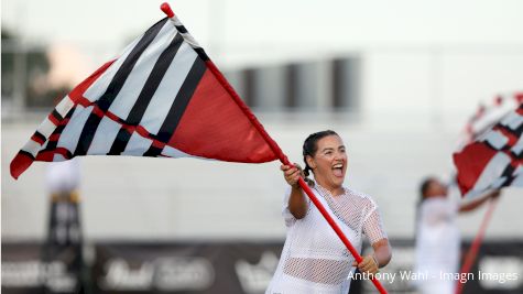 2025 DCI Little Rock