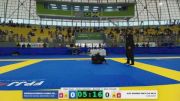 ALEX SANDRO PINTO DA SILVA vs HENRIQUE BARBOSA CABRAL DE ALBUQ 2026 FPJJ Circuito Paulista GI Etapa 3