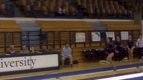 Yale (Joyce Li) - 9.575