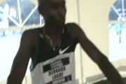 Bernard Lagat 1500 prelims