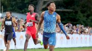 Quincy Wilson Breaks U18 World Record at Ed Murphey Classic