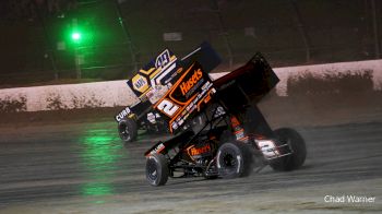 Rivalry Reignited: High Rollers And Outlaws Set For Eldora Showdown