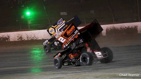 What Is The Prize Money For 2025 Kings Royal At Eldora Speedway?