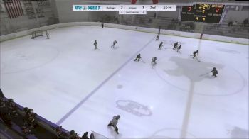 Replay: Home - 2024 Outlaws Mite vs Arrows Major Mite | Feb 17 @ 6 PM