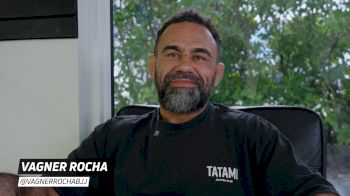 Hear From Vagner Rocha Ahead Of WNO 29