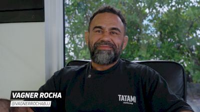 Vagner Rocha Is Proud To Represent Miami In WNO 29 Main Event