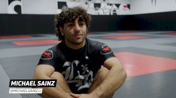 Hear From Michael Sainz Ahead Of WNO 29