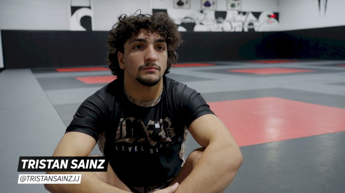 picture of Tristan Sainz